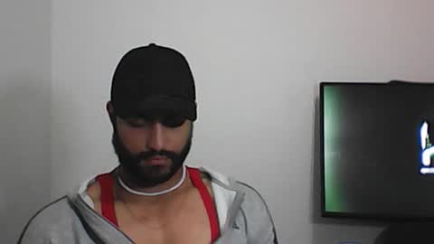 Clay online show from 02/03/26, 01:37