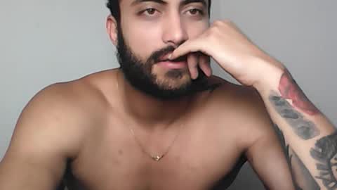 Clay online show from 02/11/26, 08:47