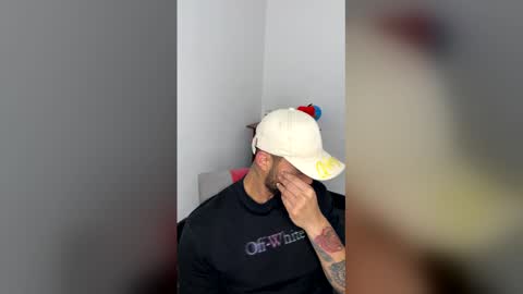 Clay online show from 02/23/26, 01:58