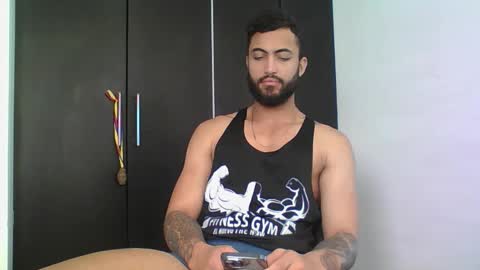 Clay online show from 03/14/26, 03:17