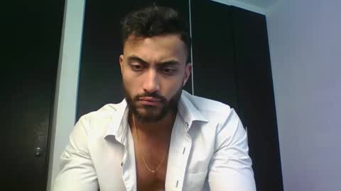 Clay online show from 04/17/26, 03:26