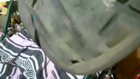 Clay online show from 04/13/26, 10:04