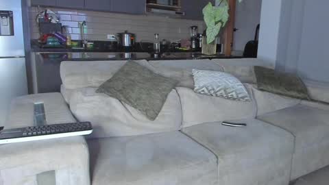 claytonburgues online show from 01/11/25, 03:34