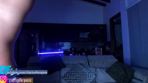 claytonburgues online show from 09/20/25, 04:13
