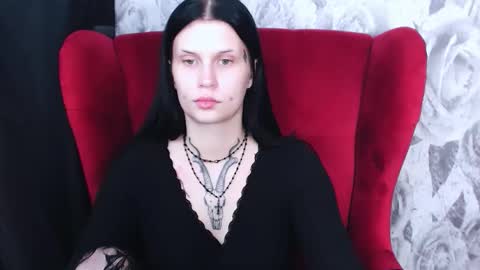 CleaDark online show from 09/25/25, 07:28