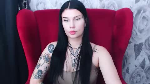 CleaDark online show from 11/27/25, 11:07