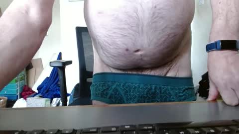 cleanboy1001 online show from 03/16/26, 12:53