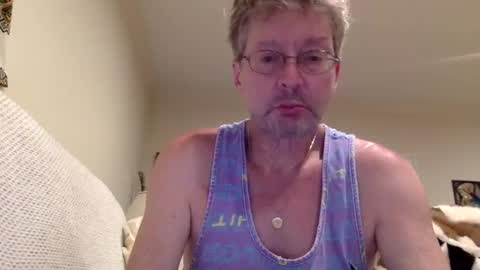 cleancutjake online show from 07/07/26, 02:36