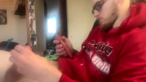 cleatus27 online show from 12/03/24, 09:56