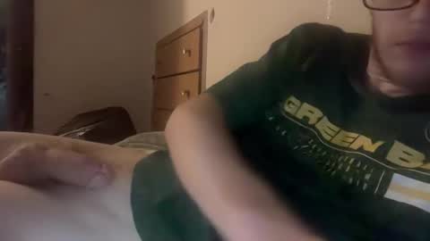 cleatus27 online show from 04/24/26, 03:20