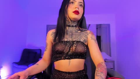 Snapshot of cleeoadams_ chatting on 02/04/25, 04:26 Cleo Adams online show from 02/04/25, 04:26