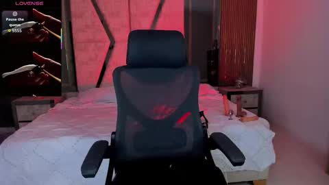 Snapshot of cleeoadams_ chatting on 10/08/25, 04:54 Cleo Adams online show from 10/08/25, 04:54