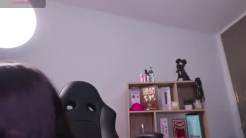 Cleo Adams online show from 02/11/26, 05:01