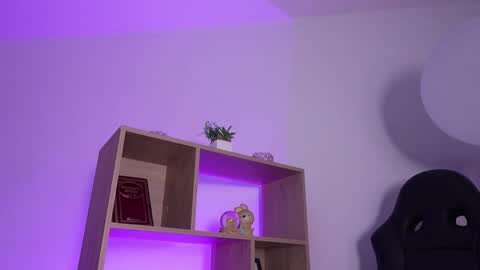 Cleo Adams online show from 03/27/26, 05:13