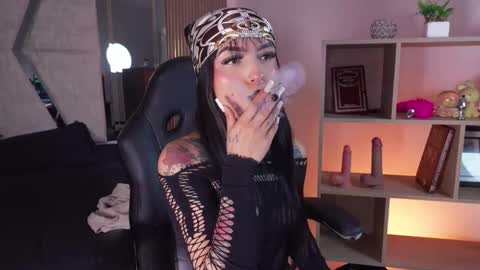 Cleo Adams online show from 03/28/26, 06:13