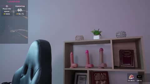 Cleo Adams online show from 03/29/26, 04:45