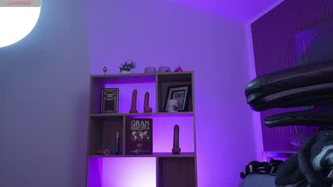 Cleo Adams online show from 04/13/26, 05:02