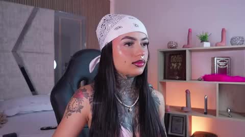 Cleo Adams online show from 04/23/26, 05:30