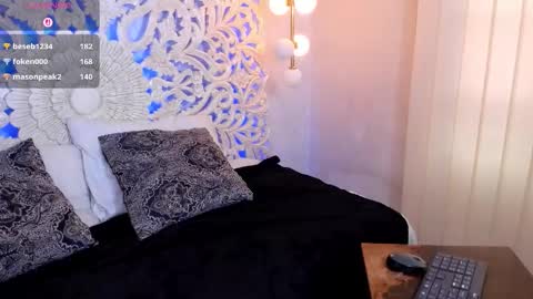 Clehon online show from 03/24/26, 05:40