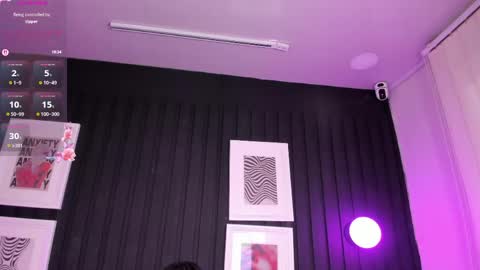 Clehon online show from 04/19/26, 06:10