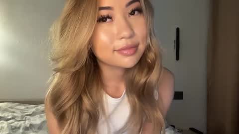 Lili online show from 03/23/26, 01:15