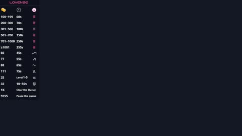 Lili online show from 05/04/26, 02:46