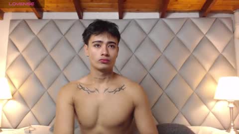 Snapshot of clement_reyes chatting on 09/22/25, 12:07 clement_reyes online show from 09/22/25, 12:07