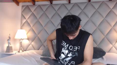 Snapshot of clement_reyes chatting on 10/04/25, 01:09 clement_reyes online show from 10/04/25, 01:09