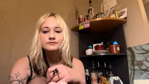 Jenny online show from 10/07/25, 05:21