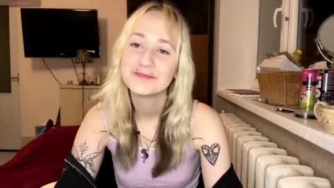 Jenny online show from 12/20/25, 07:21