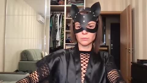 cleo_catra online show from 09/25/25, 12:09
