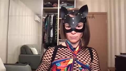 cleo_catra online show from 09/26/25, 03:05