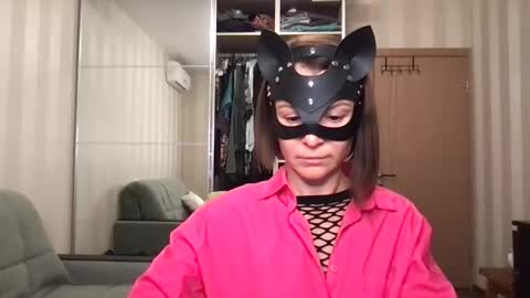 cleo_catra online show from 09/27/25, 02:11