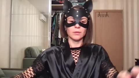 cleo_catra online show from 09/28/25, 05:07