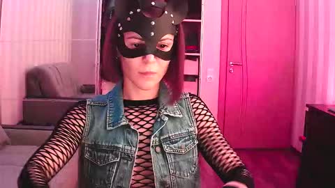 cleo_catra online show from 10/16/25, 07:26