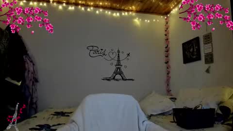 cleo_christmas online show from 01/17/26, 11:52