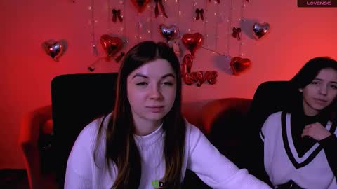 Snapshot of cleo_cool chatting on 02/13/26, 11:06 ur Cleo online show from 02/13/26, 11:06