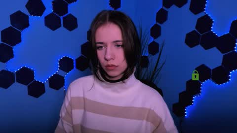 Snapshot of cleo_cool chatting on 02/24/26, 09:51 ur Cleo online show from 02/24/26, 09:51