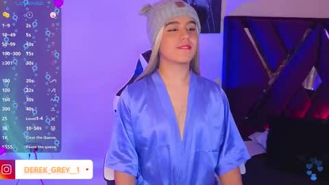 Snapshot of cleo_d_nile chatting on 09/30/25, 05:40 cleopatra online show from 09/30/25, 05:40