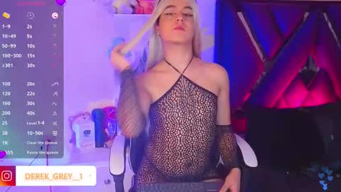 Snapshot of cleo_d_nile chatting on 10/16/25, 04:41 cleopatra online show from 10/16/25, 04:41
