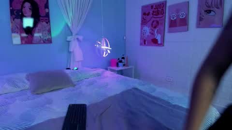 Cleo  online show from 02/03/26, 11:37