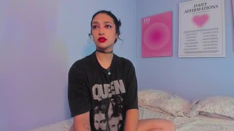 Cleo  online show from 02/07/26, 02:54