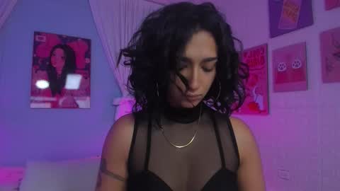 Cleo  online show from 02/23/26, 11:40