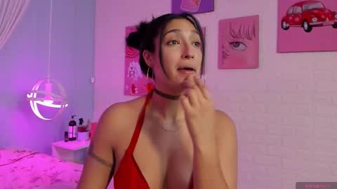 Cleo  online show from 03/18/26, 11:46