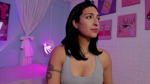 Cleo  online show from 04/09/26, 11:37