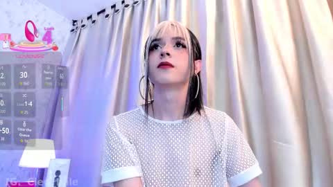 cleo online show from 11/29/25, 05:43