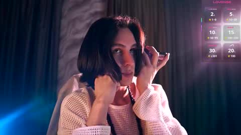 Snapshot of cleo_stringer20 chatting on 03/01/26, 07:10 Cleo online show from 03/01/26, 07:10