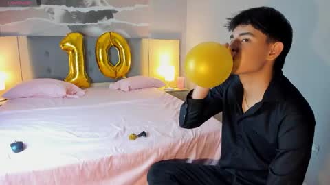 James  Cloe  online show from 02/12/26, 11:38