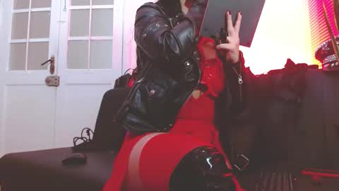 cleodoranoir online show from 02/02/26, 02:16