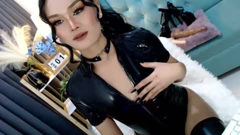 Cleo online show from 03/01/25, 09:59